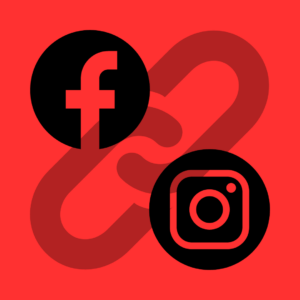 Social Media - Instagram & Facebook