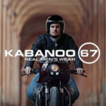 Klant Kabanoo67 - Creative NAGENCY
