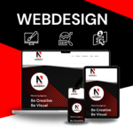 Webdesign - Creative NAGENCY